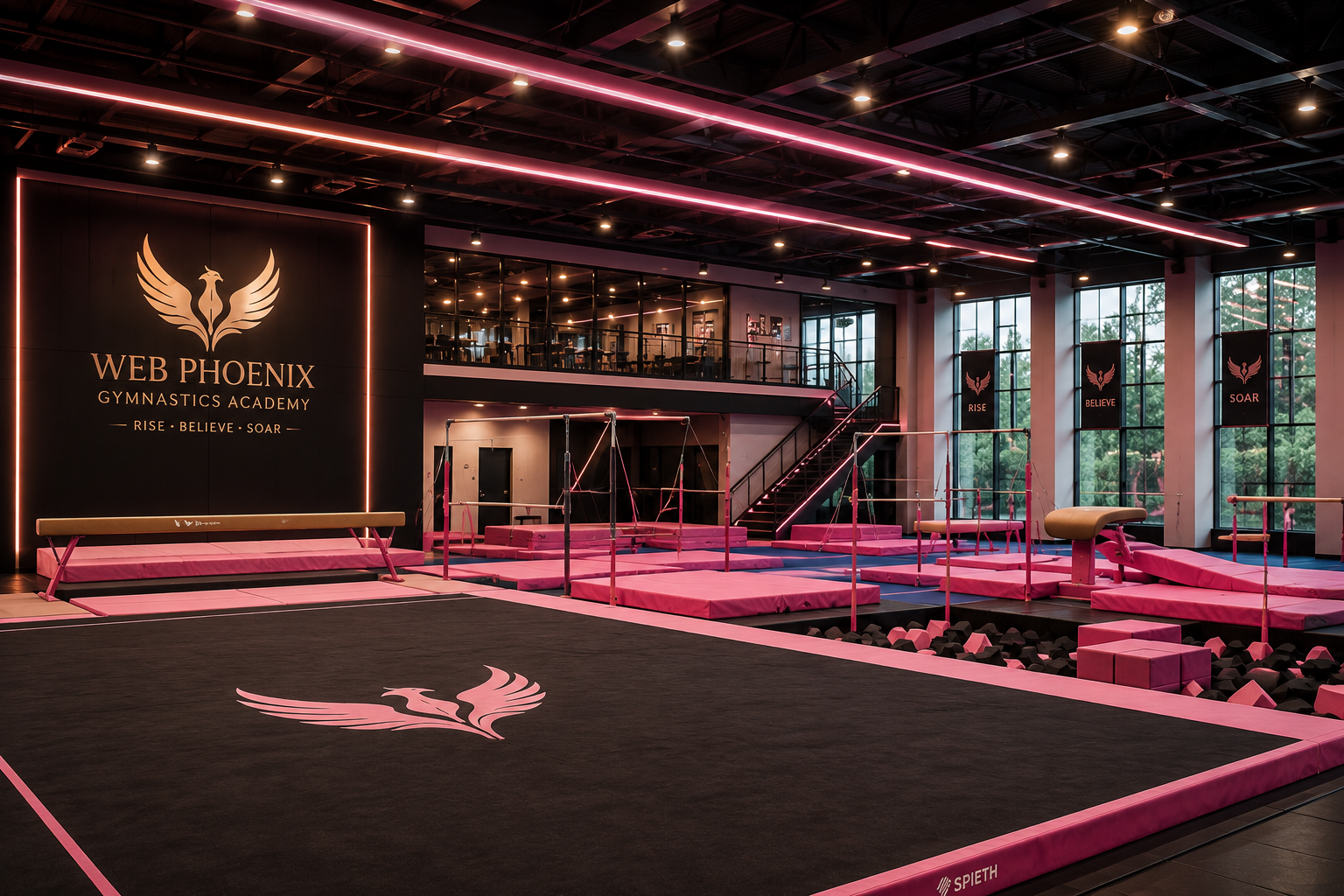 Phoenix Gymnastics