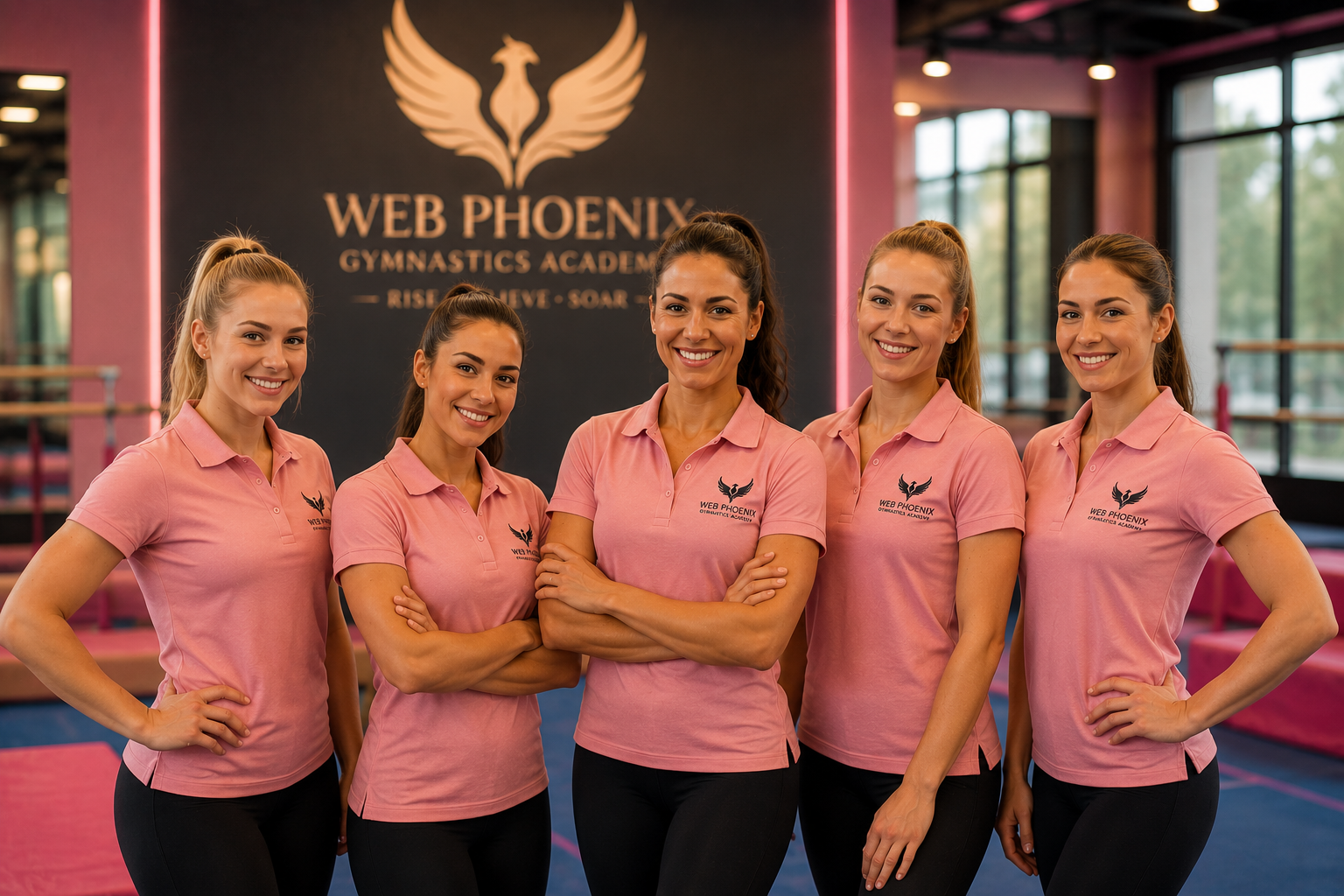Phoenix Coaching Team