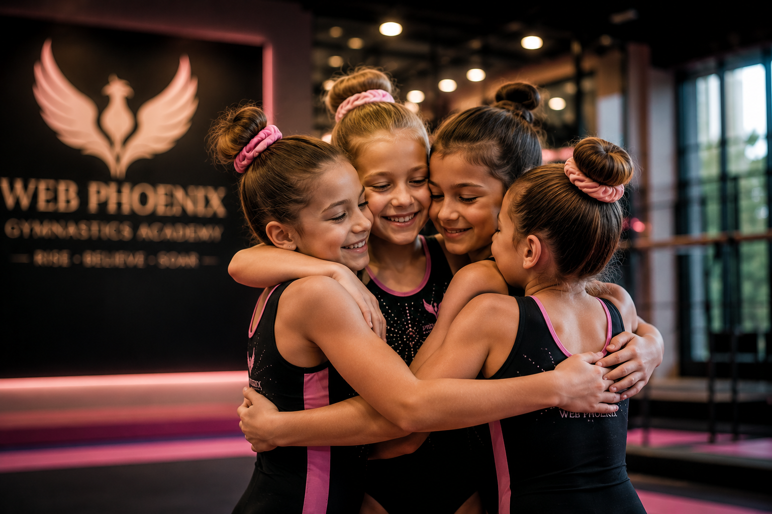 Phoenix Gymnastics